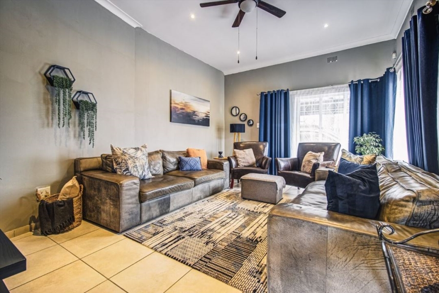 3 Bedroom Property for Sale in Kempton Park Ext 3 Gauteng