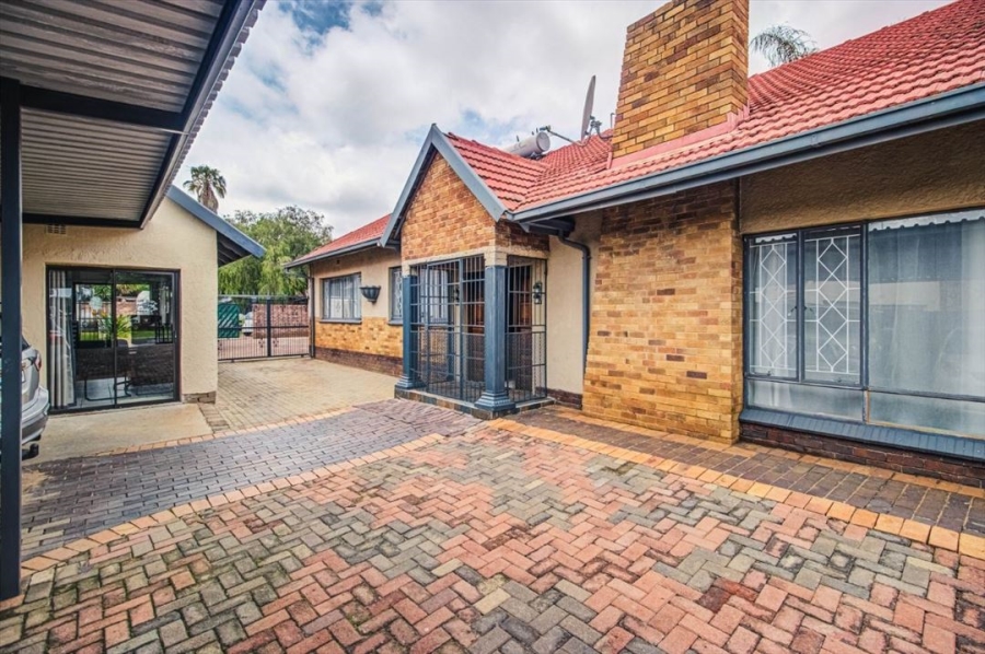 3 Bedroom Property for Sale in Kempton Park Ext 3 Gauteng