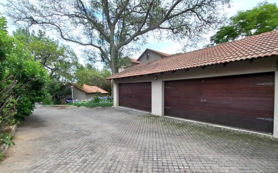 To Let 2 Bedroom Property for Rent in Lonehill Gauteng