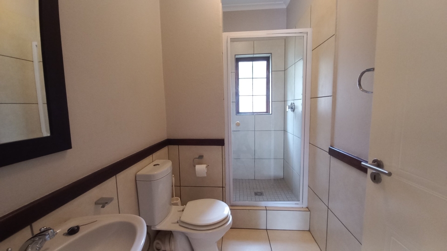 To Let 2 Bedroom Property for Rent in Lonehill Gauteng