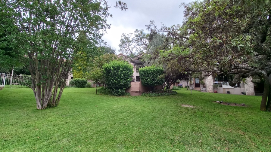 To Let 2 Bedroom Property for Rent in Lonehill Gauteng
