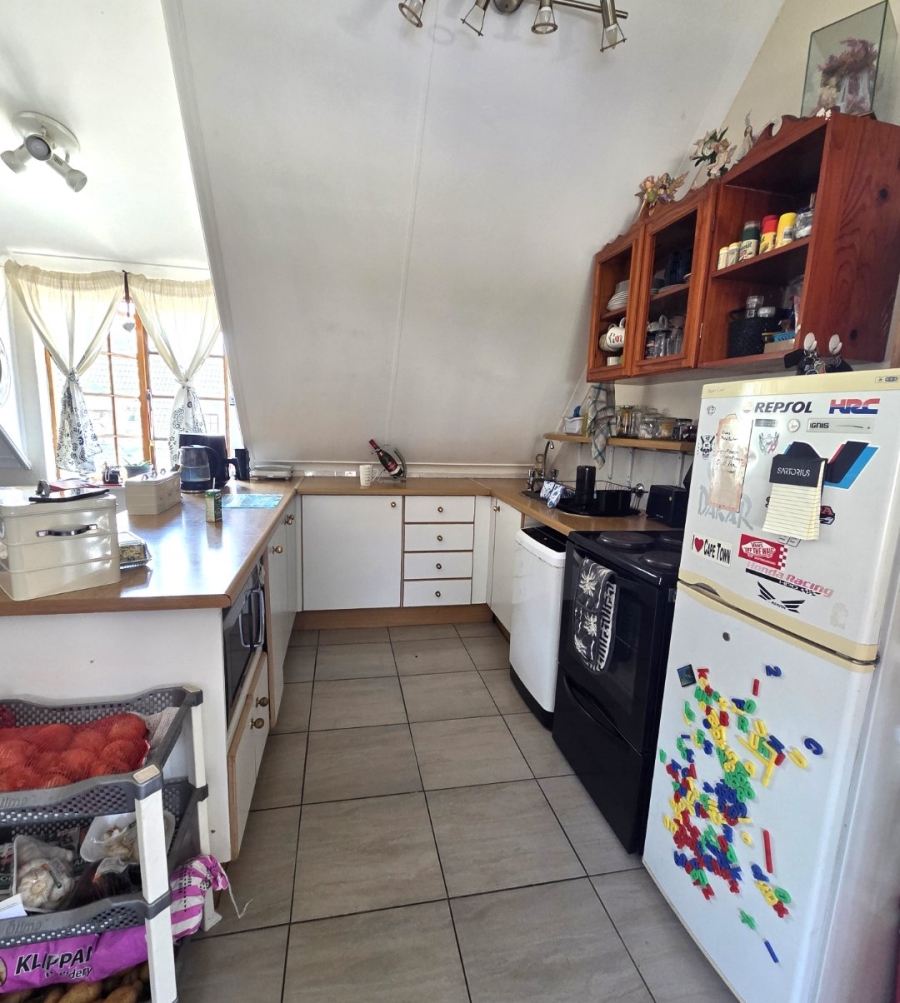 To Let 1 Bedroom Property for Rent in Halfway Gardens Gauteng