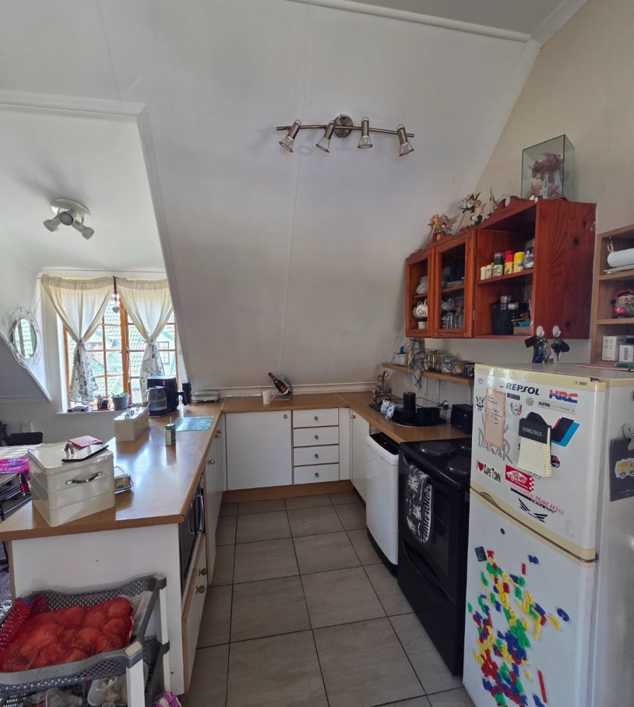To Let 1 Bedroom Property for Rent in Halfway Gardens Gauteng