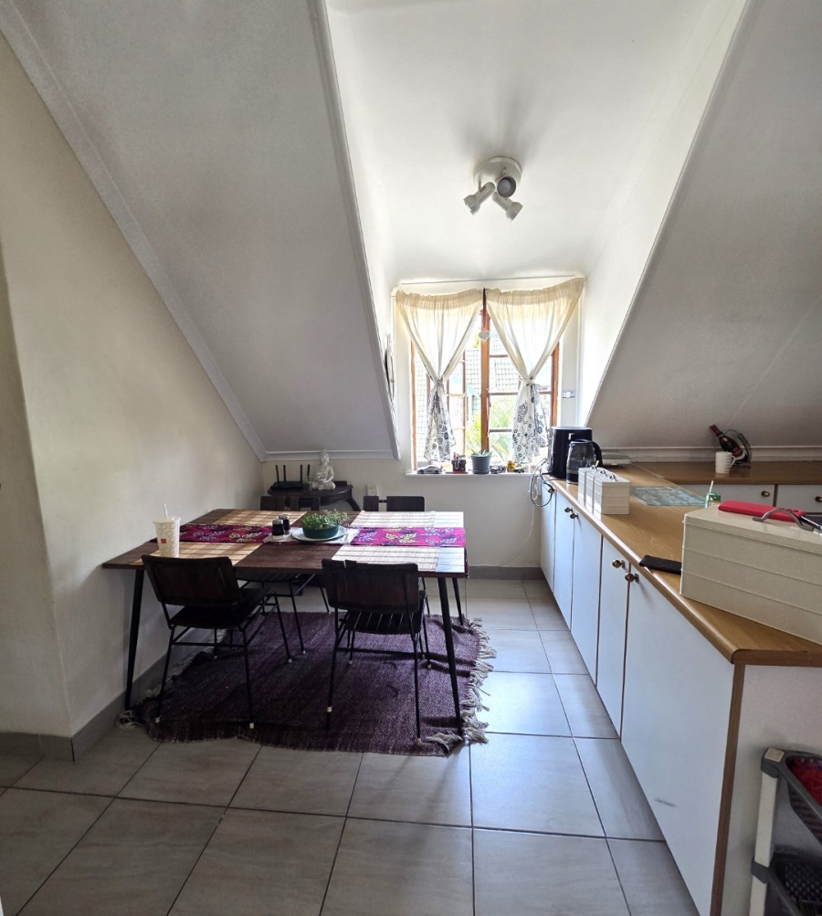 To Let 1 Bedroom Property for Rent in Halfway Gardens Gauteng