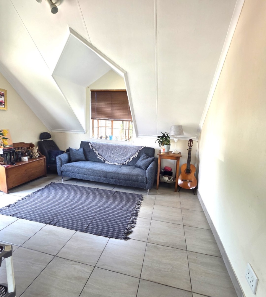 To Let 1 Bedroom Property for Rent in Halfway Gardens Gauteng