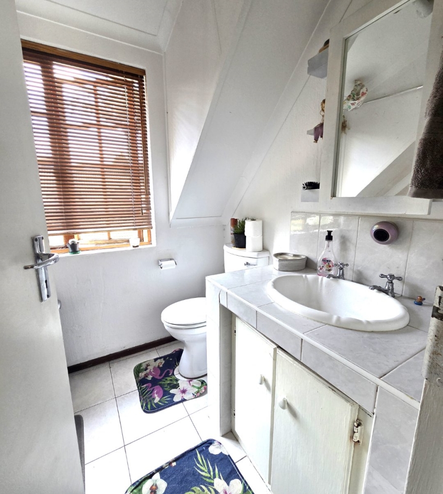 To Let 1 Bedroom Property for Rent in Halfway Gardens Gauteng