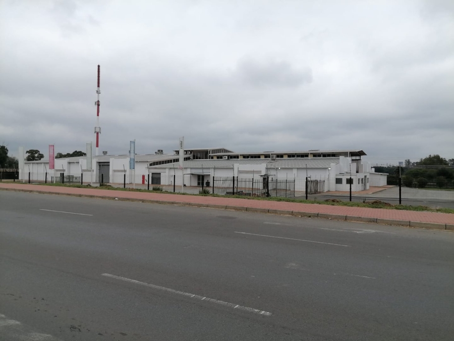 To Let commercial Property for Rent in Kempton Park Central Gauteng