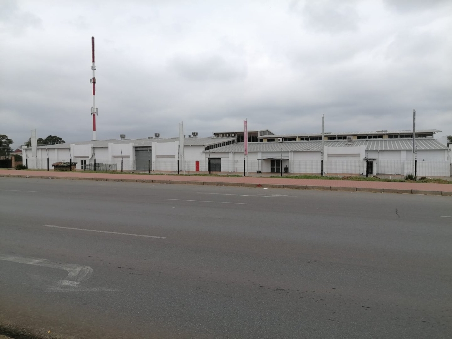 To Let commercial Property for Rent in Kempton Park Central Gauteng
