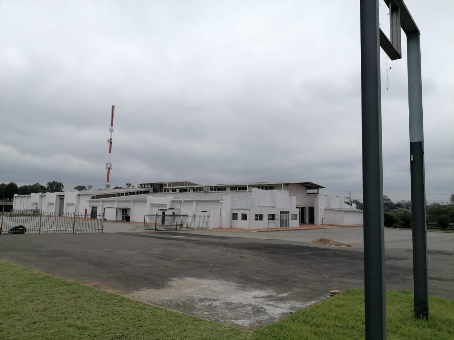 To Let commercial Property for Rent in Kempton Park Central Gauteng