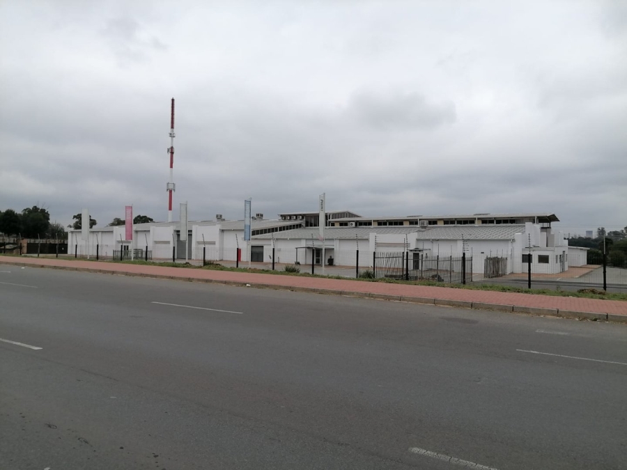 To Let commercial Property for Rent in Kempton Park Central Gauteng