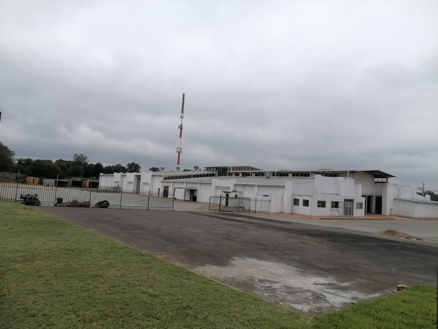 To Let commercial Property for Rent in Kempton Park Central Gauteng