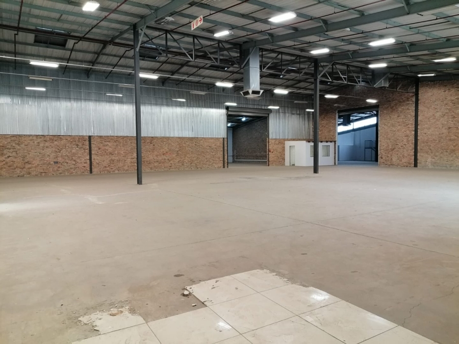 To Let commercial Property for Rent in Kempton Park Central Gauteng