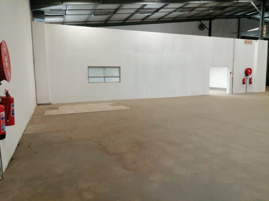 To Let commercial Property for Rent in Kempton Park Central Gauteng