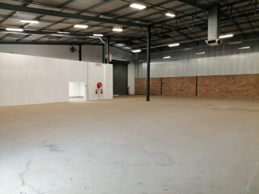 To Let commercial Property for Rent in Kempton Park Central Gauteng