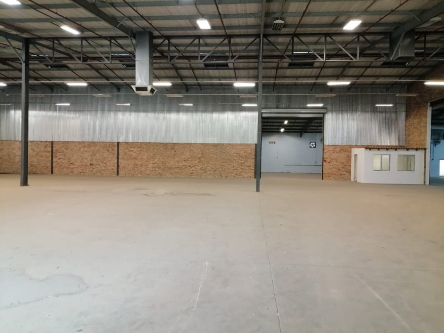 To Let commercial Property for Rent in Kempton Park Central Gauteng