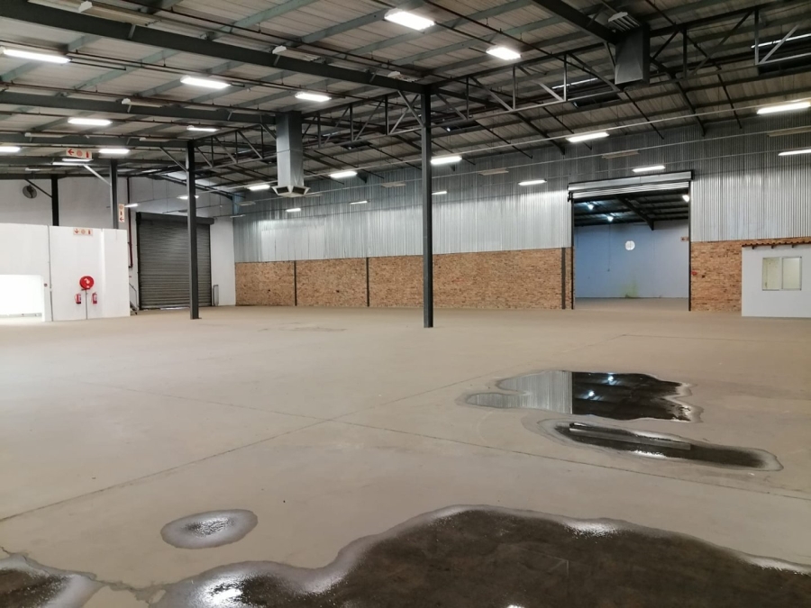 To Let commercial Property for Rent in Kempton Park Central Gauteng