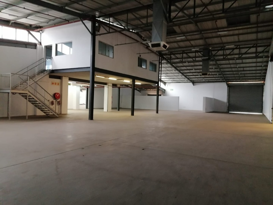 To Let commercial Property for Rent in Kempton Park Central Gauteng