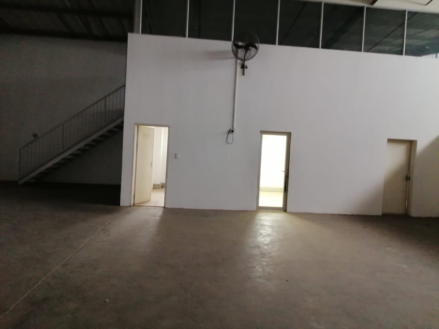 To Let commercial Property for Rent in Kempton Park Central Gauteng