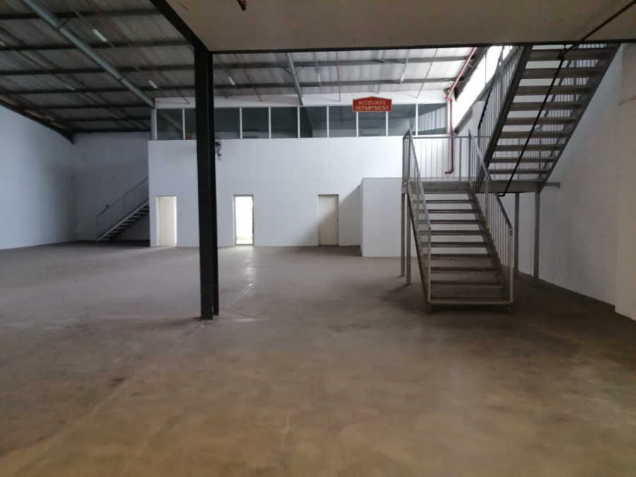 To Let commercial Property for Rent in Kempton Park Central Gauteng