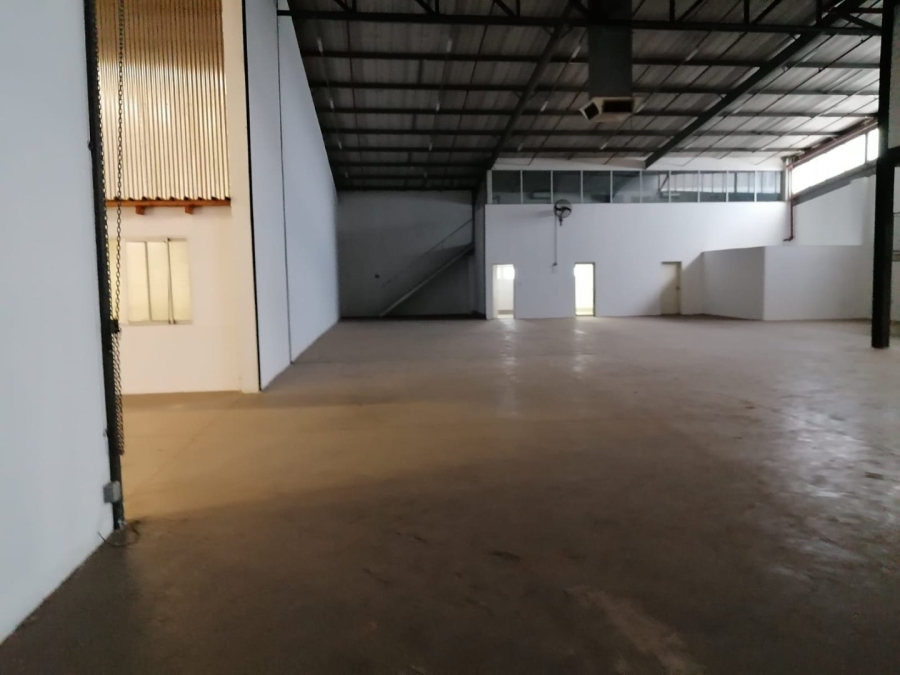 To Let commercial Property for Rent in Kempton Park Central Gauteng