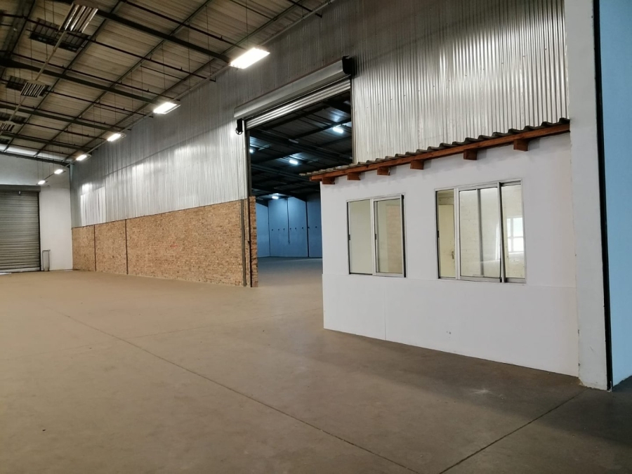 To Let commercial Property for Rent in Kempton Park Central Gauteng