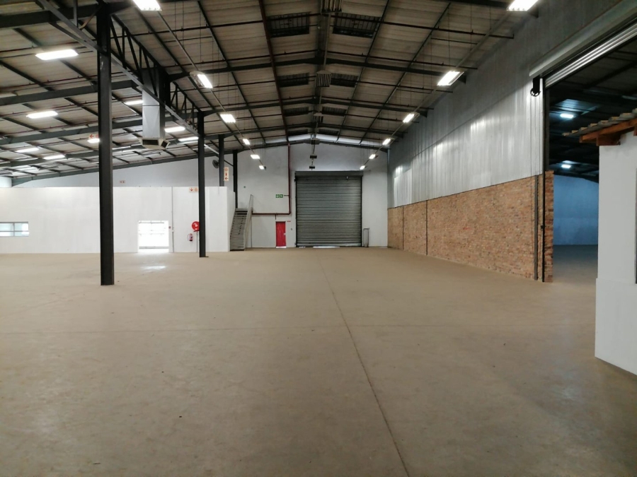 To Let commercial Property for Rent in Kempton Park Central Gauteng