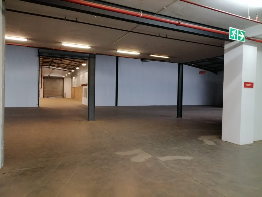 To Let commercial Property for Rent in Kempton Park Central Gauteng