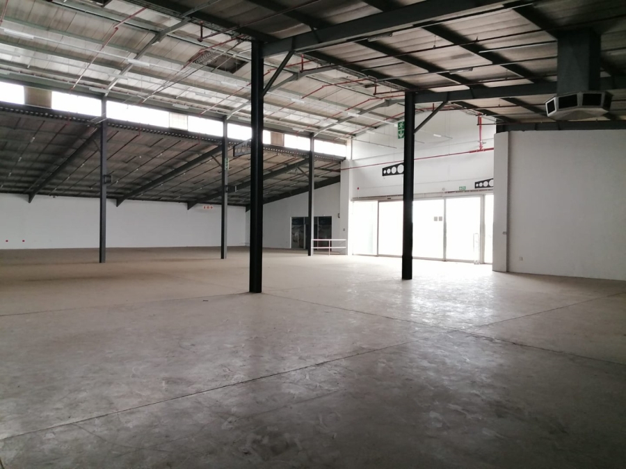 To Let commercial Property for Rent in Kempton Park Central Gauteng