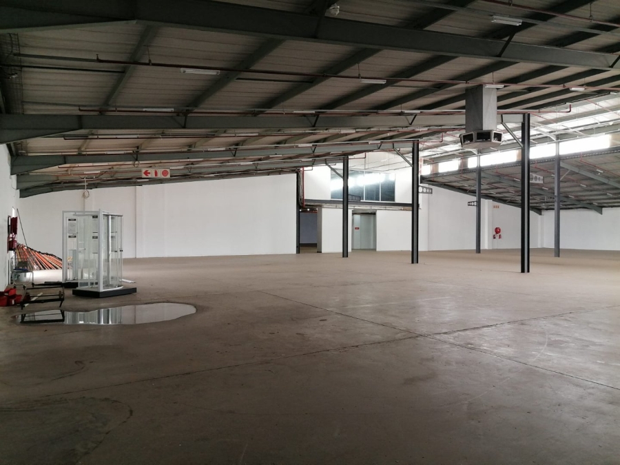To Let commercial Property for Rent in Kempton Park Central Gauteng