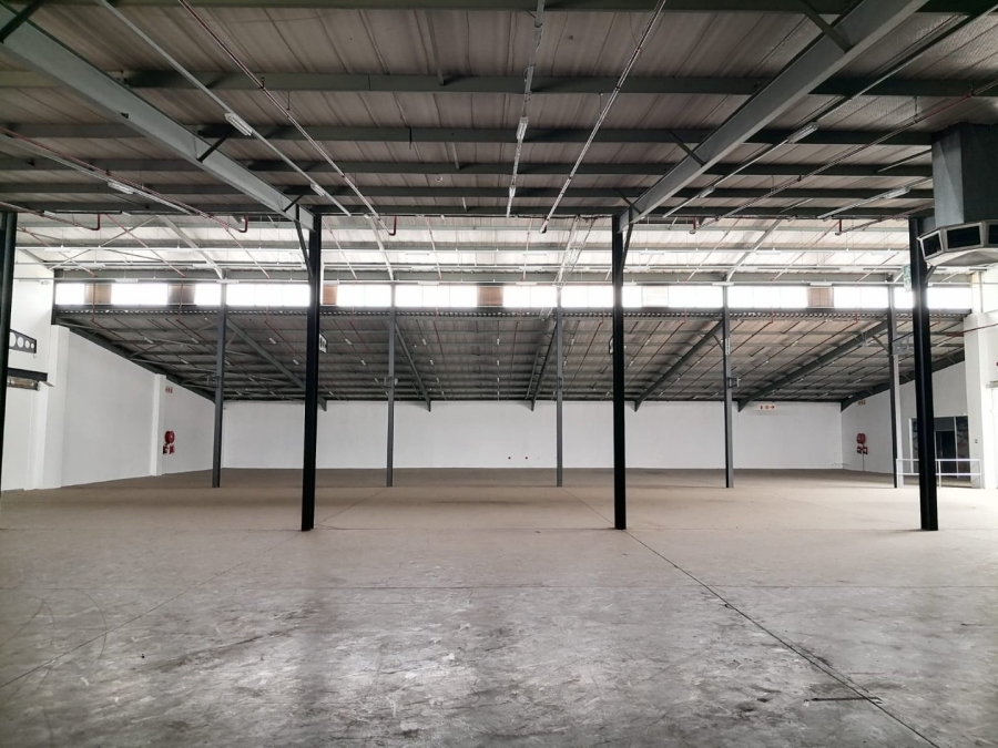 To Let commercial Property for Rent in Kempton Park Central Gauteng