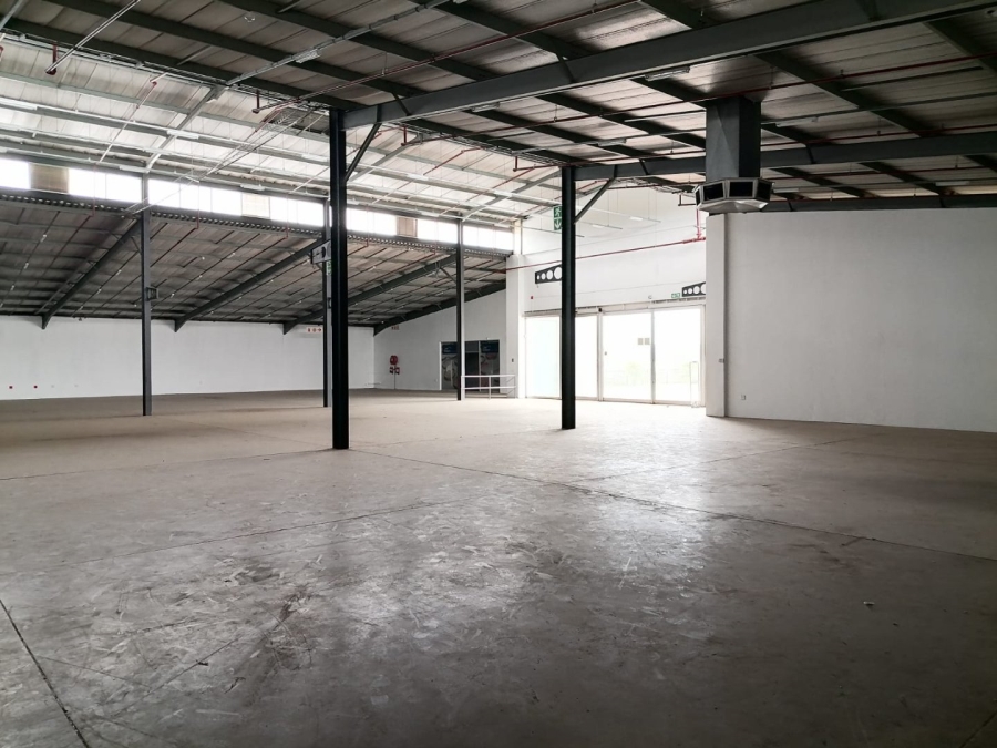 To Let commercial Property for Rent in Kempton Park Central Gauteng