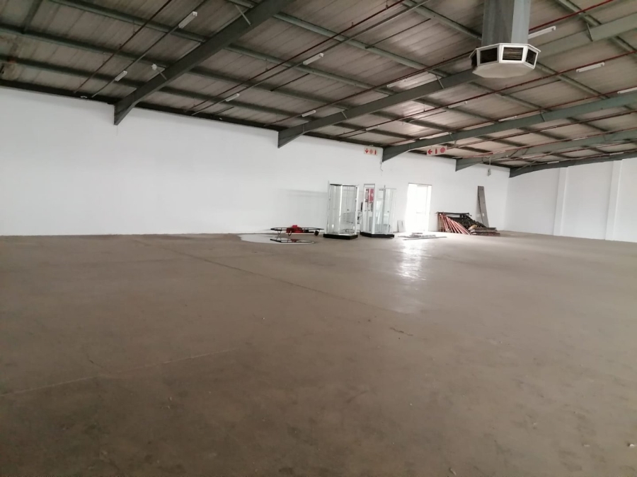 To Let commercial Property for Rent in Kempton Park Central Gauteng
