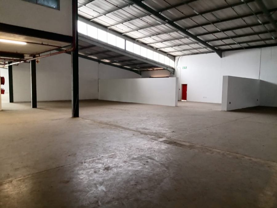 To Let commercial Property for Rent in Kempton Park Central Gauteng