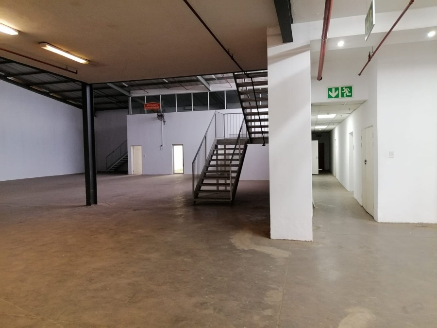 To Let commercial Property for Rent in Kempton Park Central Gauteng