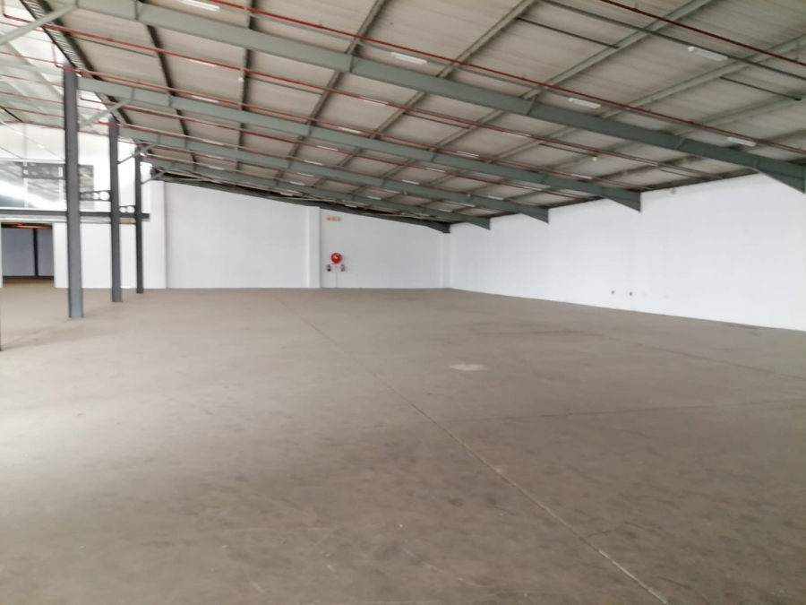 To Let commercial Property for Rent in Kempton Park Central Gauteng