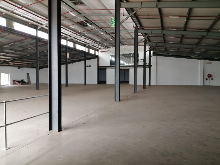To Let commercial Property for Rent in Kempton Park Central Gauteng