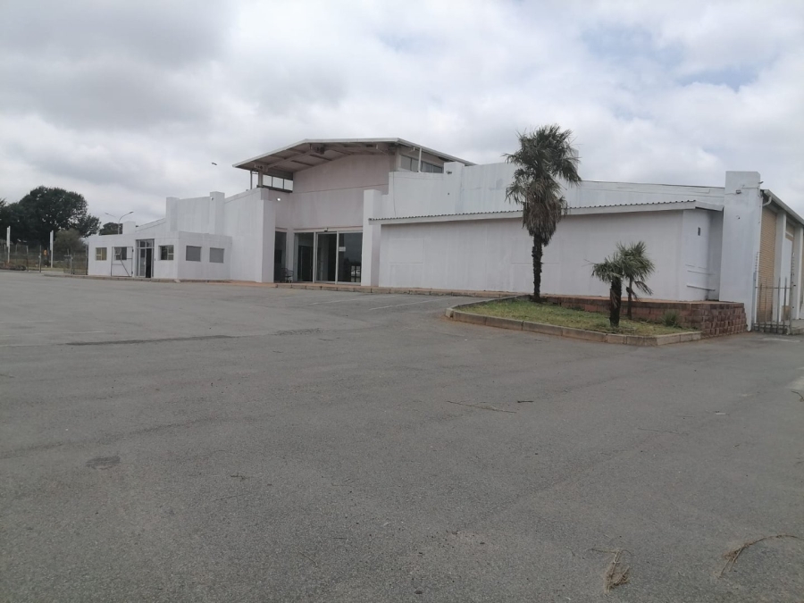 To Let commercial Property for Rent in Kempton Park Central Gauteng