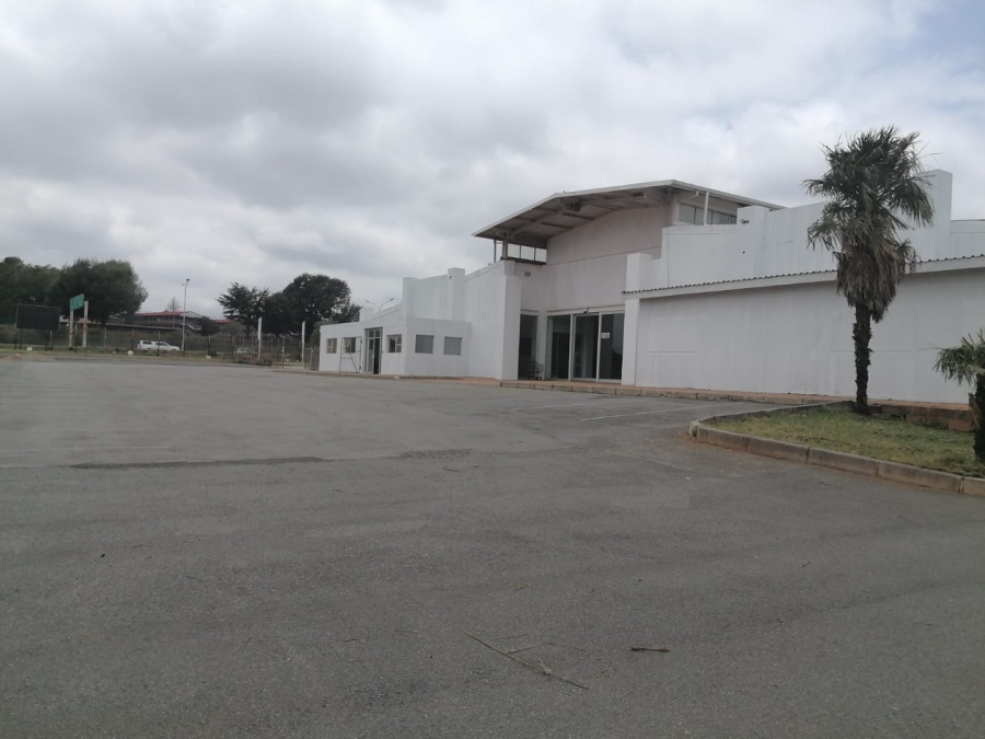 To Let commercial Property for Rent in Kempton Park Central Gauteng
