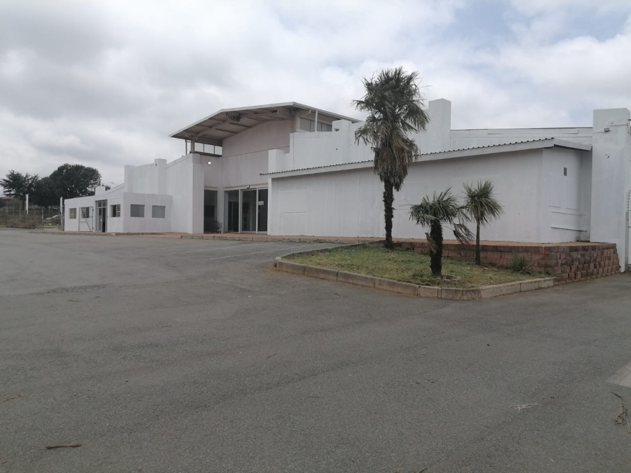 To Let commercial Property for Rent in Kempton Park Central Gauteng