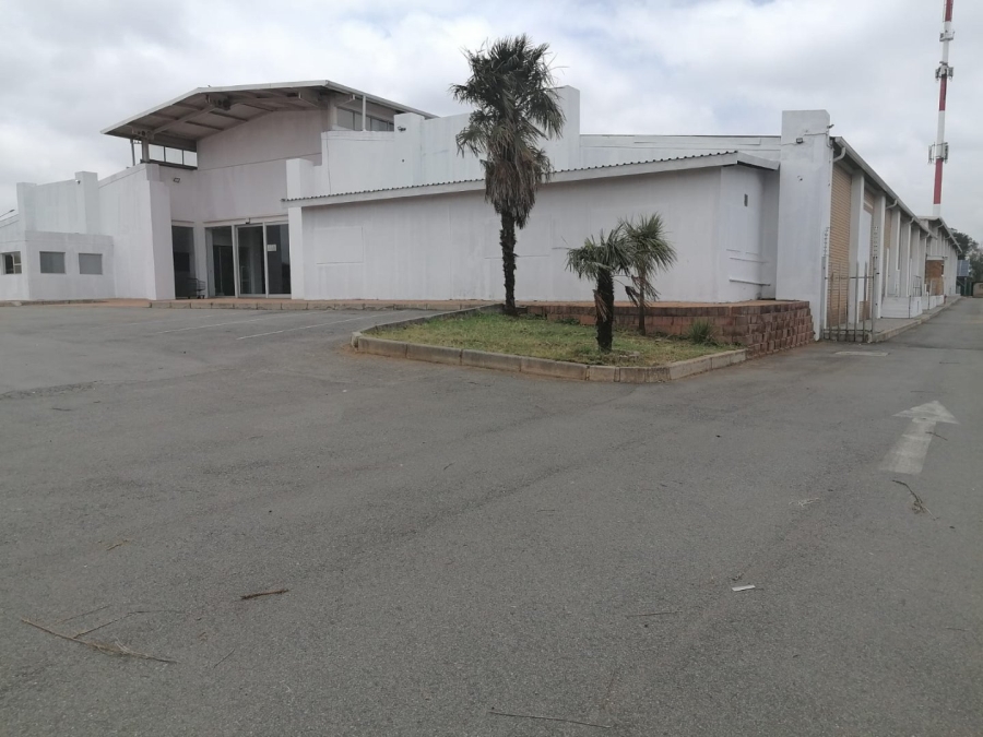 To Let commercial Property for Rent in Kempton Park Central Gauteng
