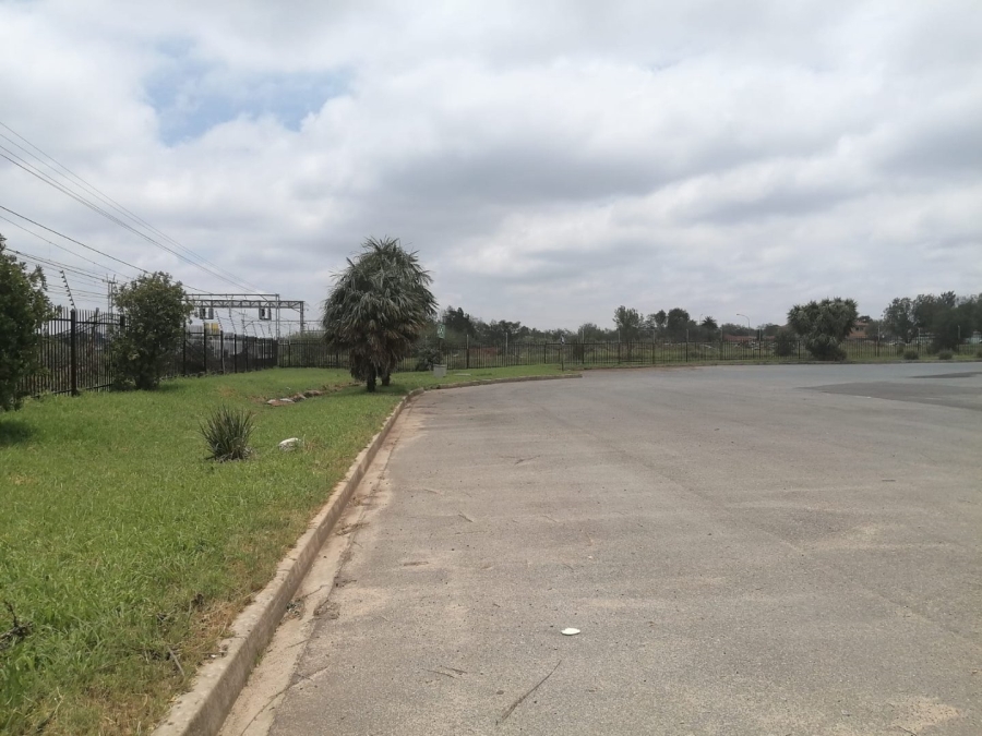To Let commercial Property for Rent in Kempton Park Central Gauteng