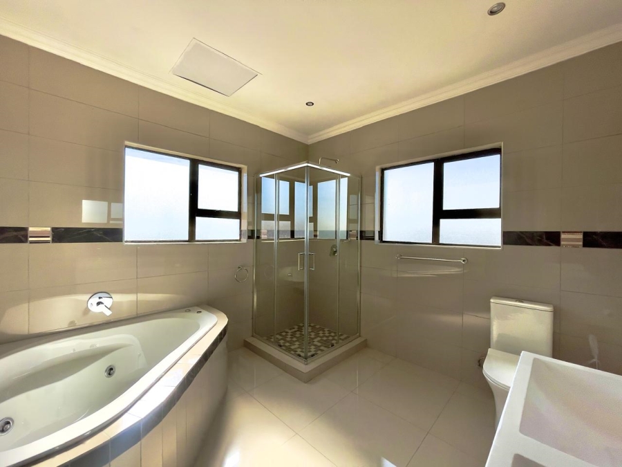 To Let 5 Bedroom Property for Rent in Sagewood Gauteng