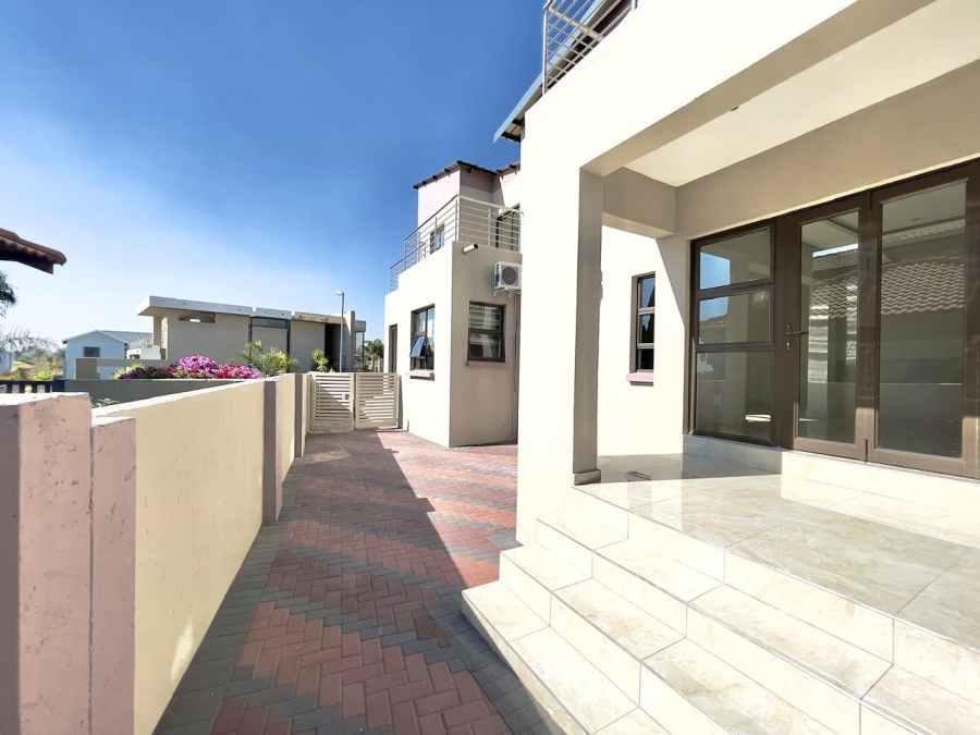 To Let 5 Bedroom Property for Rent in Sagewood Gauteng