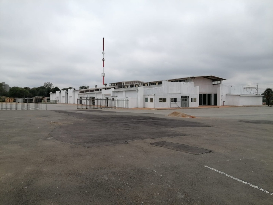 To Let commercial Property for Rent in Kempton Park Central Gauteng