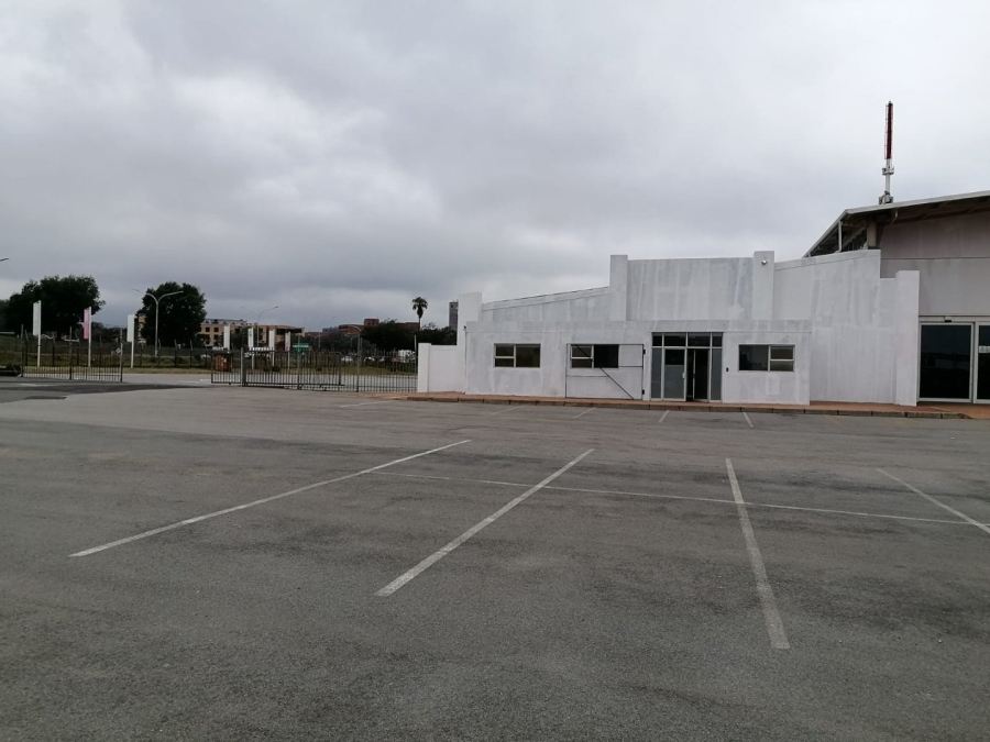 To Let commercial Property for Rent in Kempton Park Central Gauteng