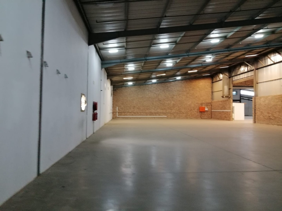 To Let commercial Property for Rent in Kempton Park Central Gauteng