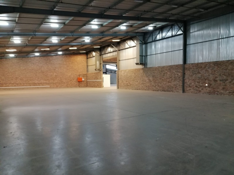 To Let commercial Property for Rent in Kempton Park Central Gauteng