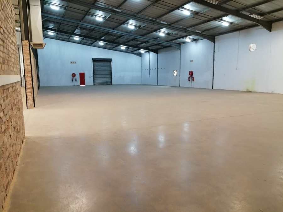 To Let commercial Property for Rent in Kempton Park Central Gauteng