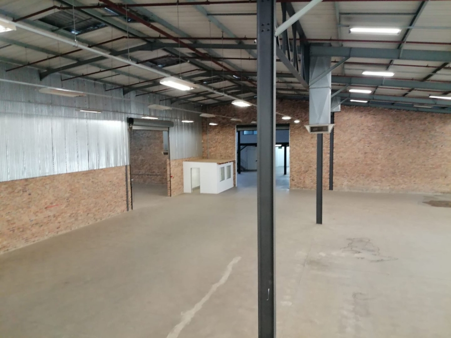 To Let commercial Property for Rent in Kempton Park Central Gauteng