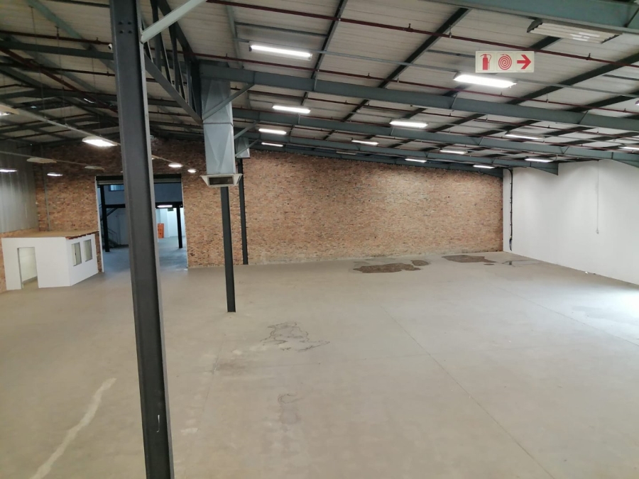 To Let commercial Property for Rent in Kempton Park Central Gauteng